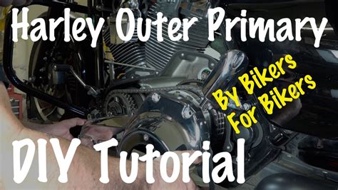 Remove the outer cover