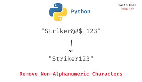 th?q=Removing All Non Numeric Characters From String In Python - Python Tutorial: Removing Non-Numeric Characters From Strings