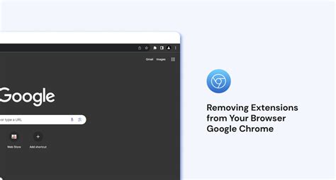 Removing Browser Extensions
