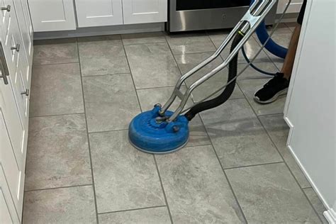 Removing Grout Haze From Tile
