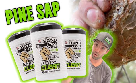 Unlock the Secrets to Effortlessly Removing Tree Sap From Your Skin: A Comprehensive Guide