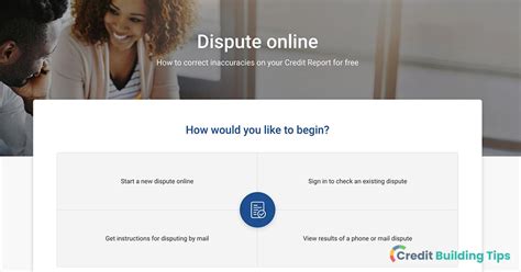 Removing a Dispute After Verification