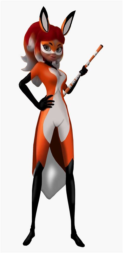Rena Rouge