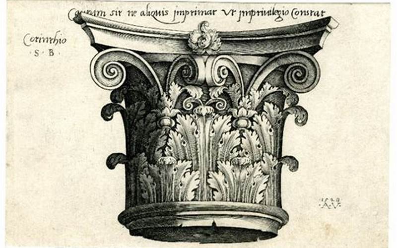 Renaissance Engravings