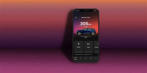 Renault App