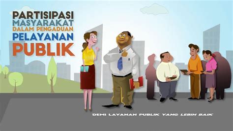 Rendahnya Kualitas Pelayanan Publik di Indonesia