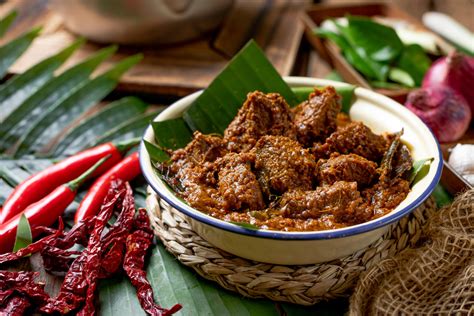 Rendang