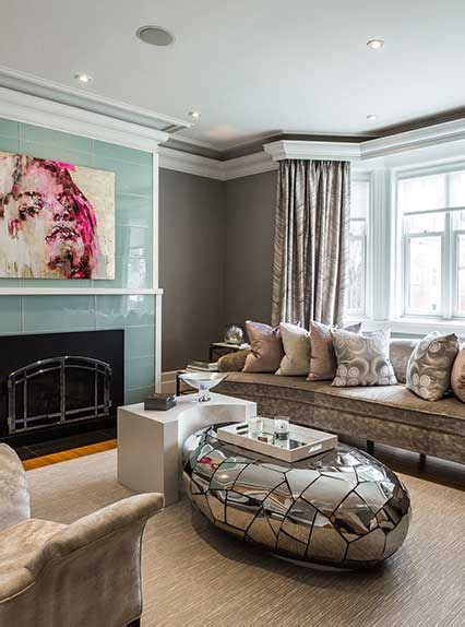 Renee Gordon Interior Design Montreal Quebec