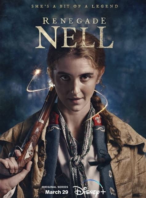 Renegade Nell