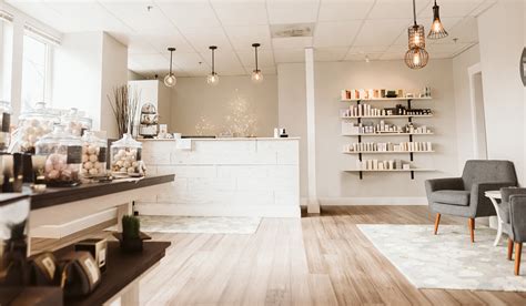 Renew Day Spa