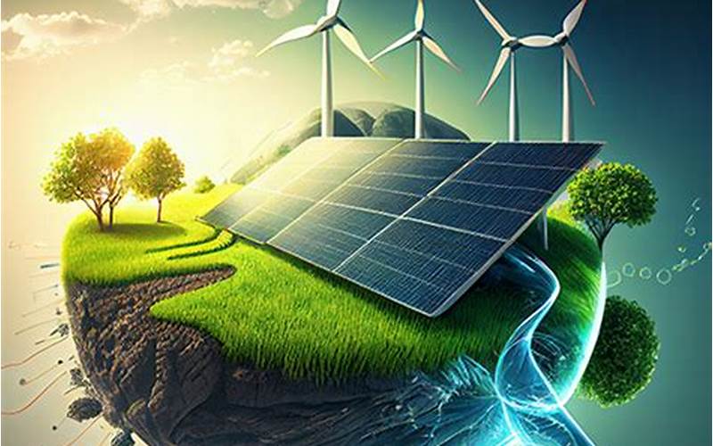 Renewable Energy Investments: Opportunities For A Greener Economy