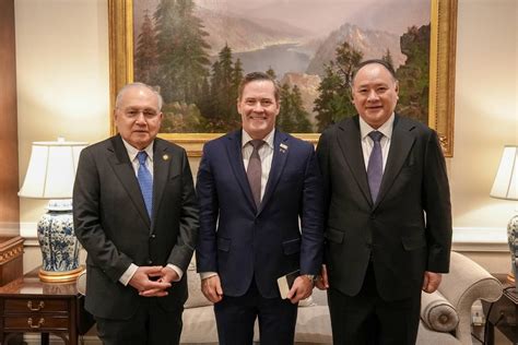 Renewed commitment to security