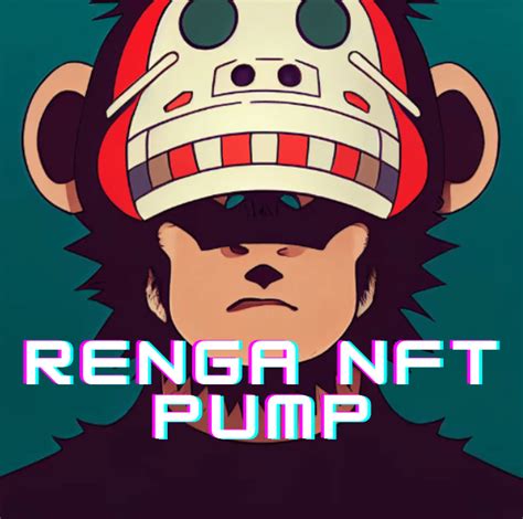 Renga NFT Pump