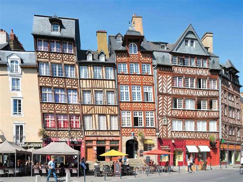 Rennes, France
