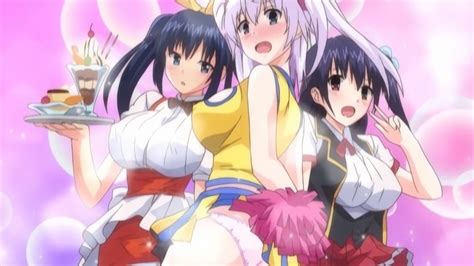 Experience the Magic of Rennyuu Tales: The Animation - A New Fantasy Adventure Series!