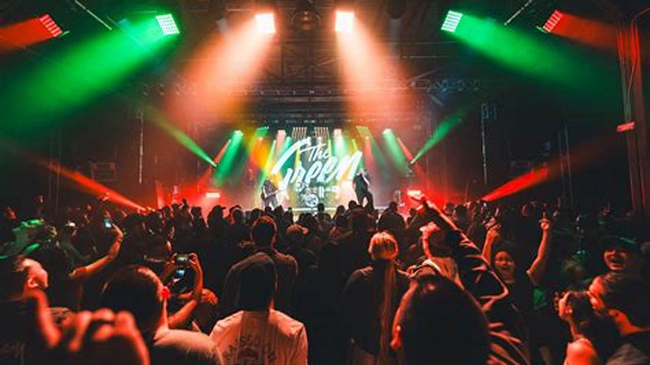 Reno Concerts July 2025
