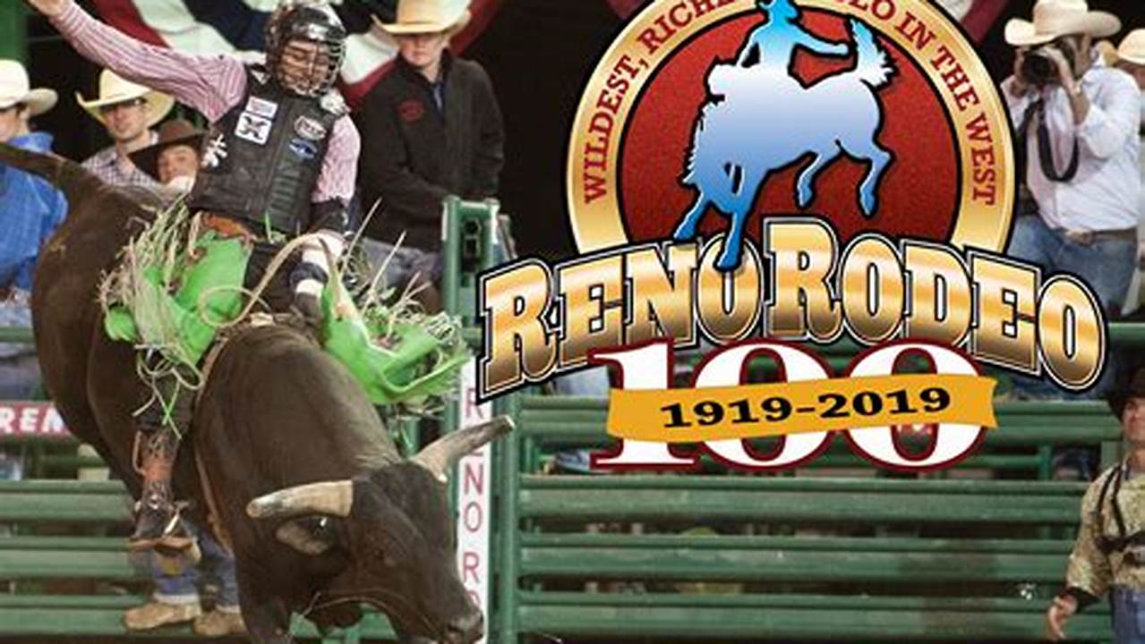 Reno Rodeo Concert 2025