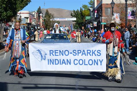 Reno Sparks Indian Colony