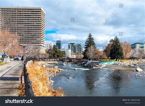 Reno Autumn