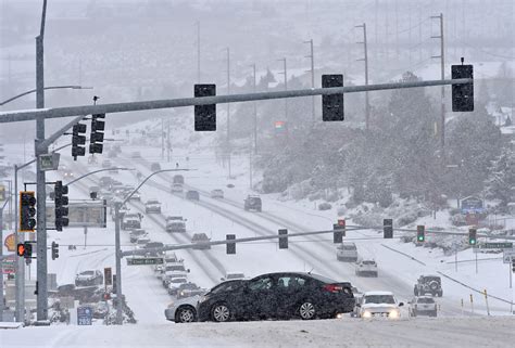 Unravel the Enchanting Weather Spells of Reno, Nevada: Experience the Climate Charisma!