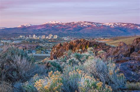 Reno Spring