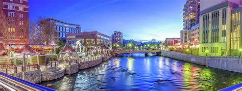 Reno Summer