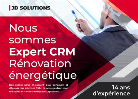 Renovation Pro CRM