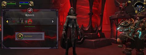 Renown: A Guide to the Covenant Reputation System in 