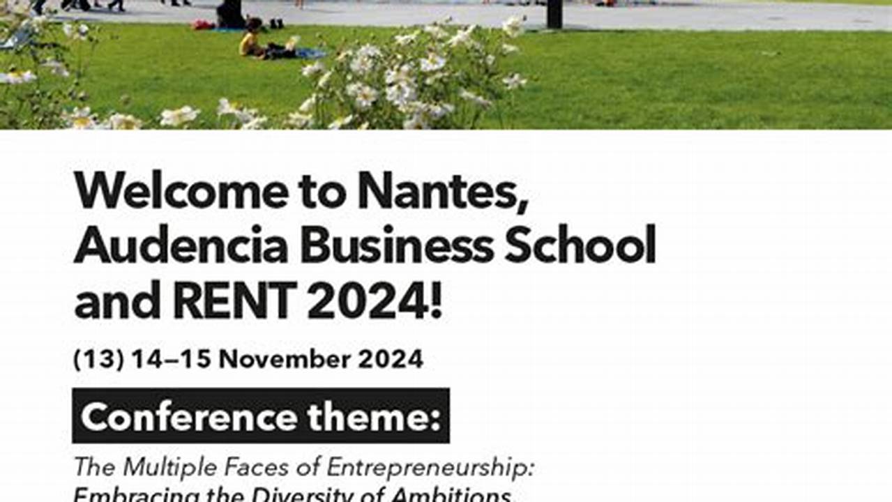 Rent Conference 2024