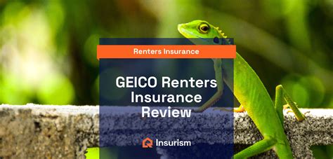 GEICO GET A QUOTE RENTERS