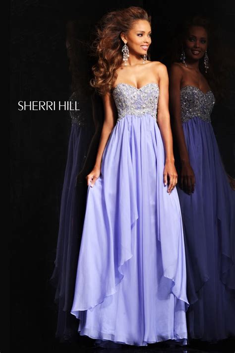 Rent Sherri Hill Dresses