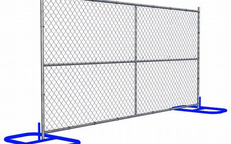Rent Temporary Privacy Fence Panels: The Ultimate Guide