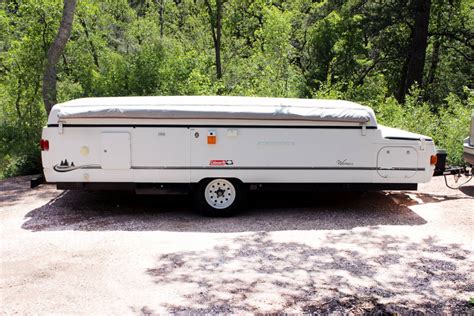 Discover the Best Way to Explore Outdoors: Rent a Pop Up Camper Today!