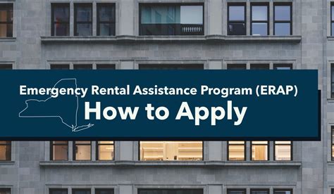 Rent Assistance Programs Near Me Application