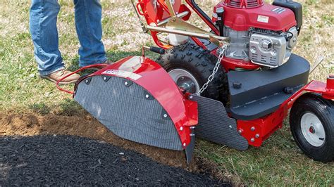 Rent Landscape Bed Edger
