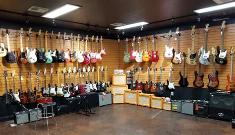 Harmonize Your Passion: Rent Music Instruments Near You Today!