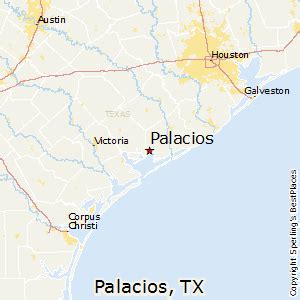 Rent a Car in Palacios City Texas