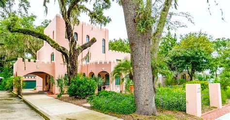 Rent a Castle for Less Than You Think!