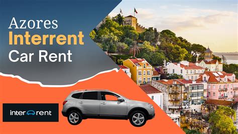 Rent a car Azores