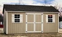 Rent to Own Storage Sheds Near Me