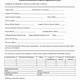 Rental Application Form Ontario