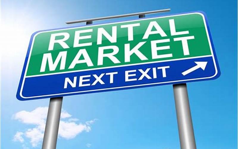 Rental Market