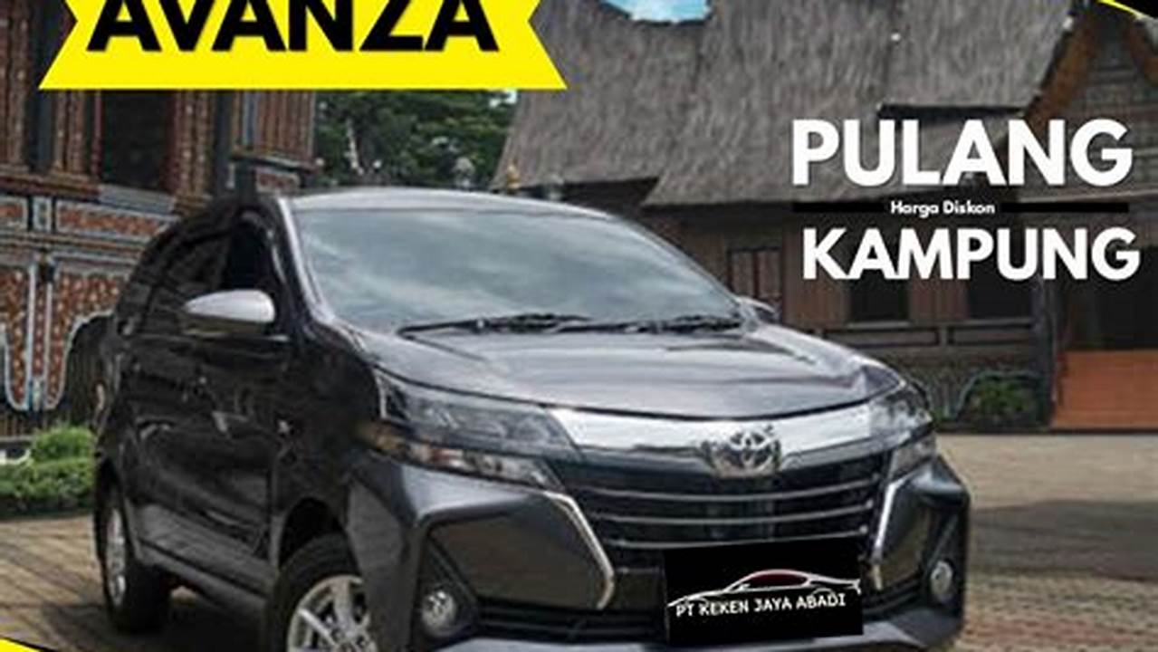 Temukan Rental Mobil Duren Sawit Jakarta Timur Terbaik: Raih Pengalaman Berkendara Tak Terlupakan