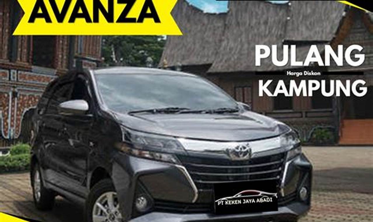 Temukan Rental Mobil Duren Sawit Jakarta Timur Terbaik: Raih Pengalaman Berkendara Tak Terlupakan