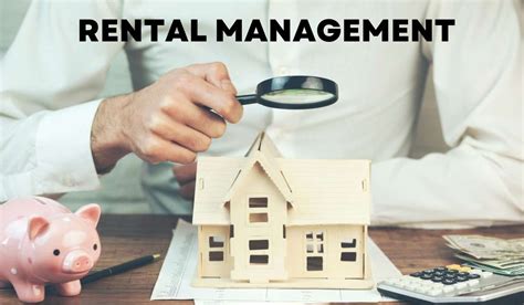 Rental Management