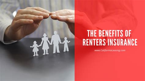 Renters Insurance Coverage