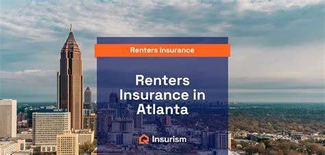 Renters Insurance Atlanta