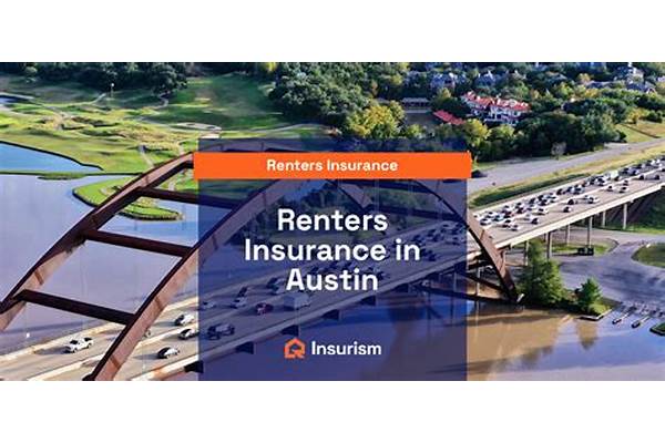 Renters Insurance Austin