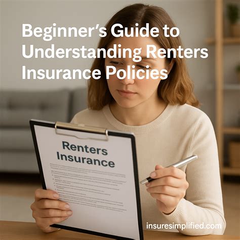 Renters Insurance Pa: Expert Guide And Tips