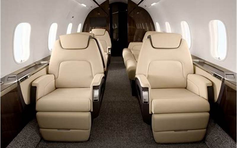 Renting Private Jets For Business And Pleasure